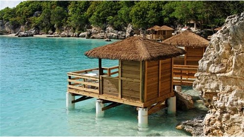 Haiti Travel Agent Expert 