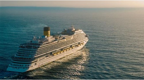A Taste of the World: Your Personal Cruise Curator