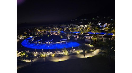 Sandals Elite Advisor