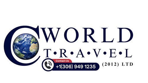 Air Travel & Vacation Specialist