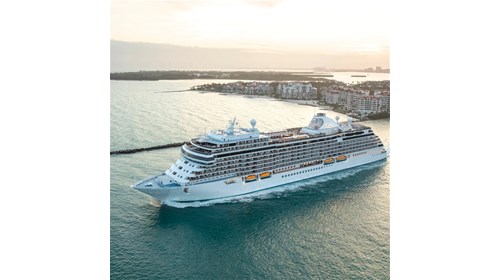 Unrivaled Luxury with Regent Seven Seas Cruises