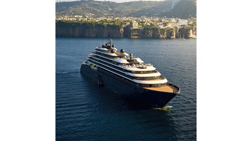 Luxury with The Ritz-Carlton
