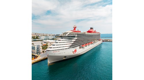 Discover a New Way to Sail with Virgin Voyages