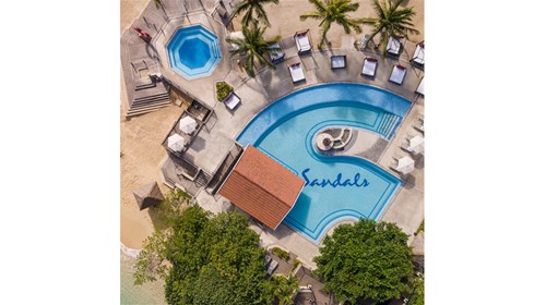 Experience Sandals Luxury