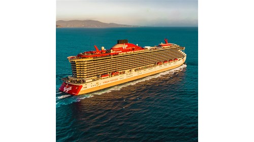 Your Virgin Voyages Escape Awaits