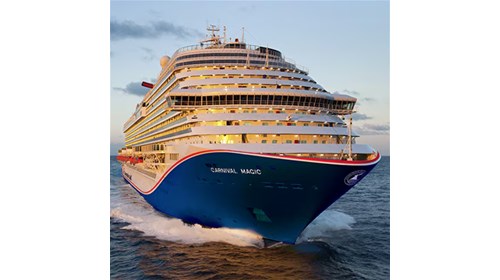 Set Sail on Your Next Carnival Adventure