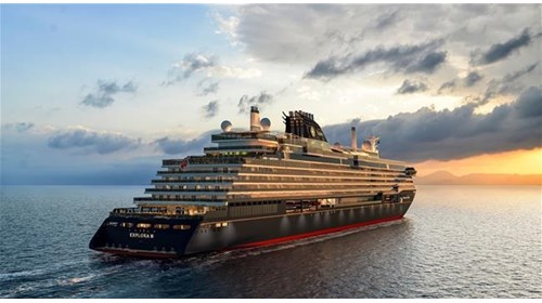 Luxury Cruises & Yacht Voyages