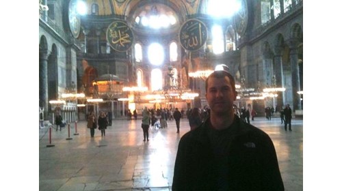 Discovering the Wonders of Istanbul