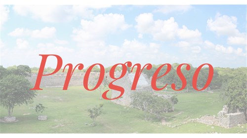 Progreso Luxury Cruise Travel Agent Expert