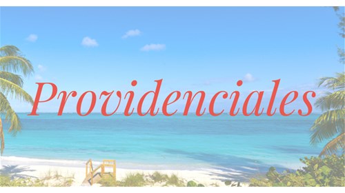 Turks & Caicos Luxury Cruise Travel Agent Expert