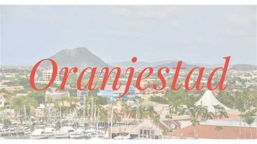 Aruba Luxury Cruise Travel Agent Expert