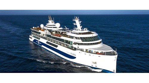 Expedition CruiseTravel for Bold Explorers