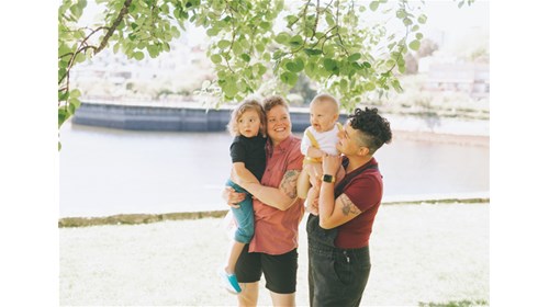 Family & LGBTQ+ Small-Ship Cruising