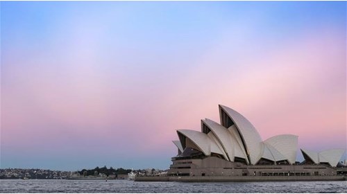 Where Australia & New Zealand Dreams Begin