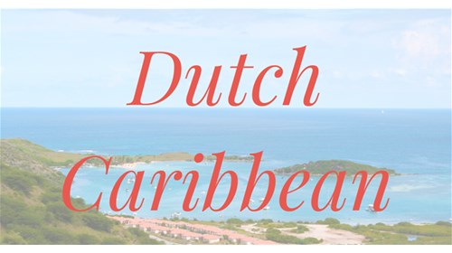 Dutch Caribbean Travel Agent Expert