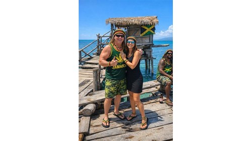 Experience Jamaica From An Island Insider