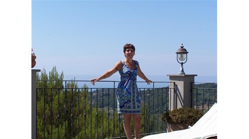 Transformed By Italy