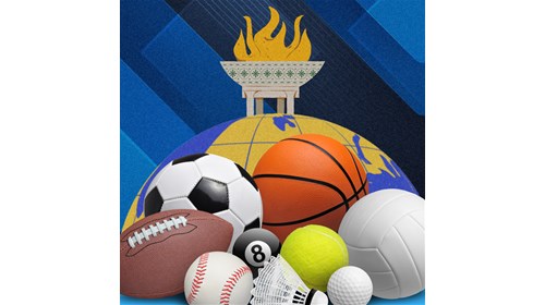 Experience the World's Greatest Sporting Events