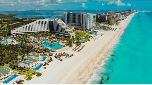 Mexico Travel Advisor Specialist