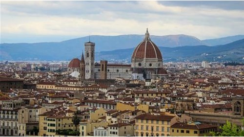 Italy Travel Agent Specialist