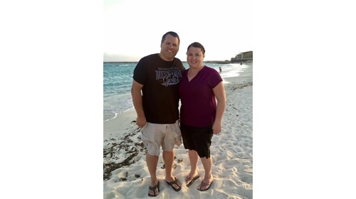 Aruba Travel Specialist 