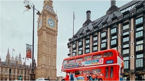 London Travel Agent Professional 