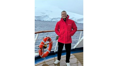 Exploring Antarctica by Expedition Cruise