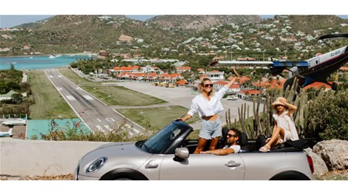 St. Barth & Caribbean Luxury Travel Specialist