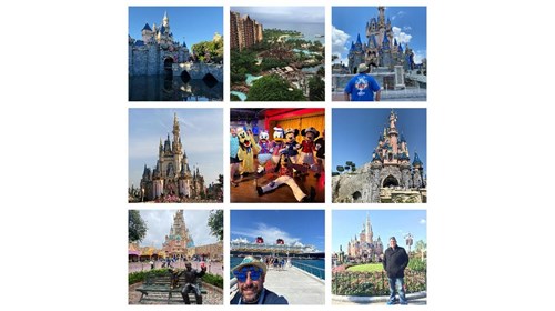 Disney Destinations Expert 