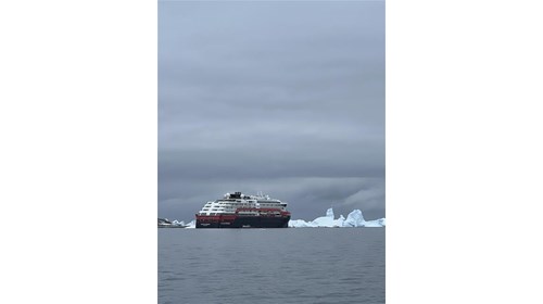 First-Timer’s To Antarctica Expedition Cruises