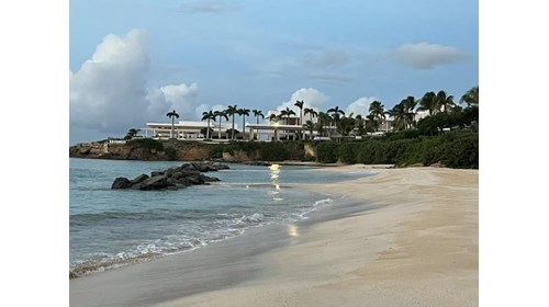 St. Martin, Anguilla & St. Barts: Caribbean Luxury