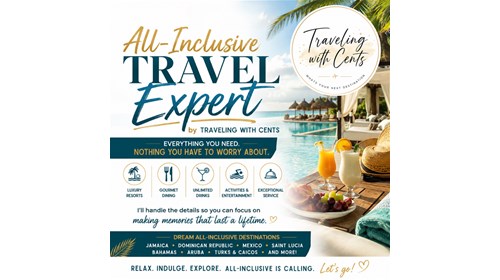 All-Inclusive Travel Expert