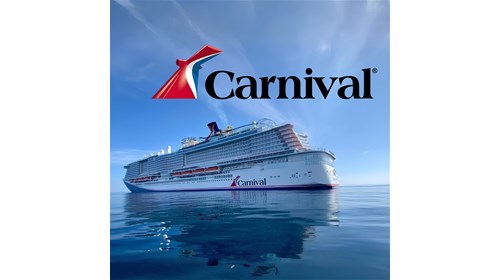 Carnival Cruise Specialist