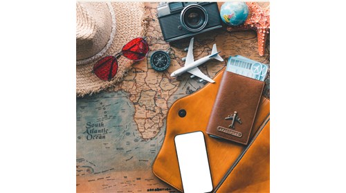 Your Accessible Travel Specialist