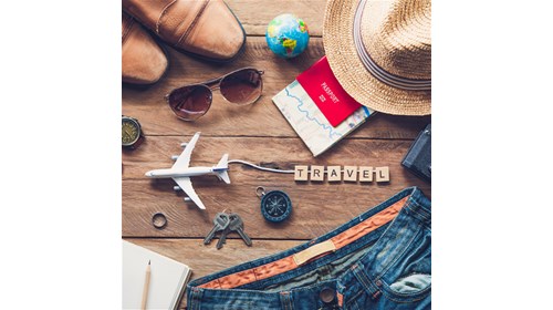 Your Accessible Travel Specialist