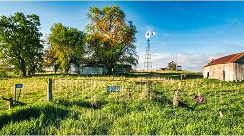 Nebraska Travel Agent Expert