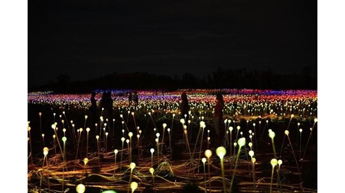 Australia Vibrant Cities & Red Centre - 13 nights