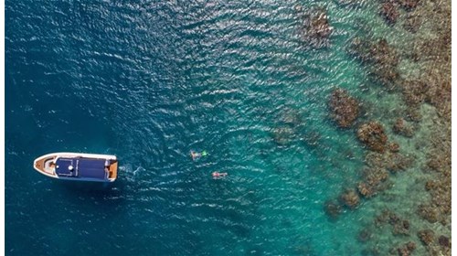 East Coast Luxe:  Brisbane, Hayman Island & Sydney