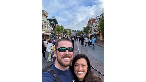 Disneyland Expert
