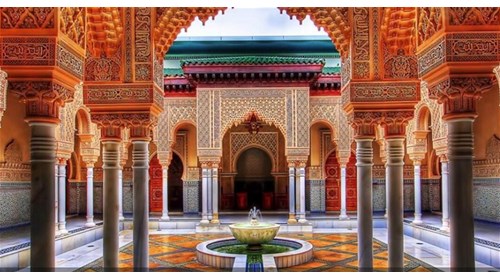 Morocco Luxury Travel Advisor