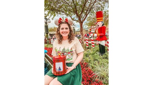 Mickey's Very Merry Christmas