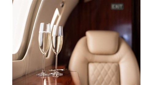 Corporate & Executive Travel Expert