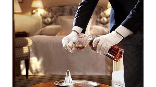 Luxury Travel Concierge Services