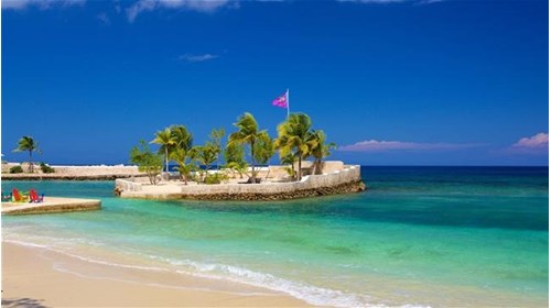 Jamaica Travel Agent Expert