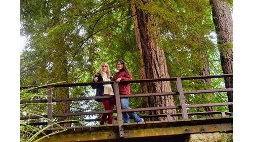 Women's Travel 