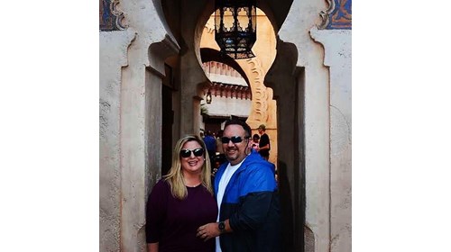 Disney Parks & Cruise Professional and Expert