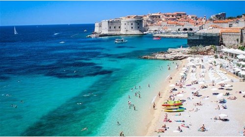 Croatia Travel Agent Specialist