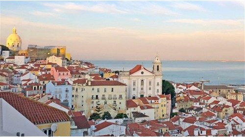 Portugal Travel Agent Specialist