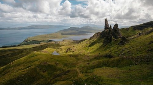 Scotland Travel Agent Specialist