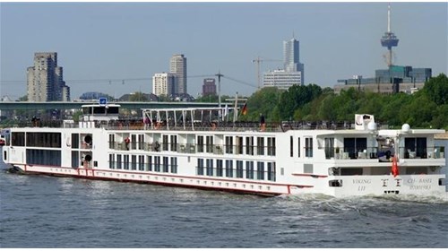 Viking Lif Travel Agent Near Me